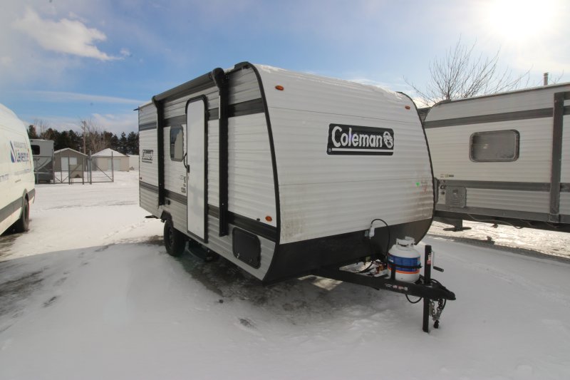 Keystone RV Coleman17B 2026