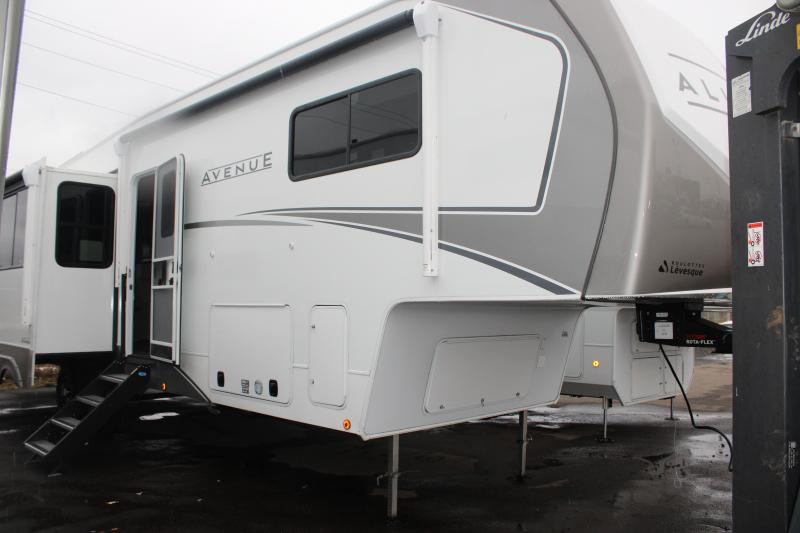 Alliance Avenue35RKS 2026