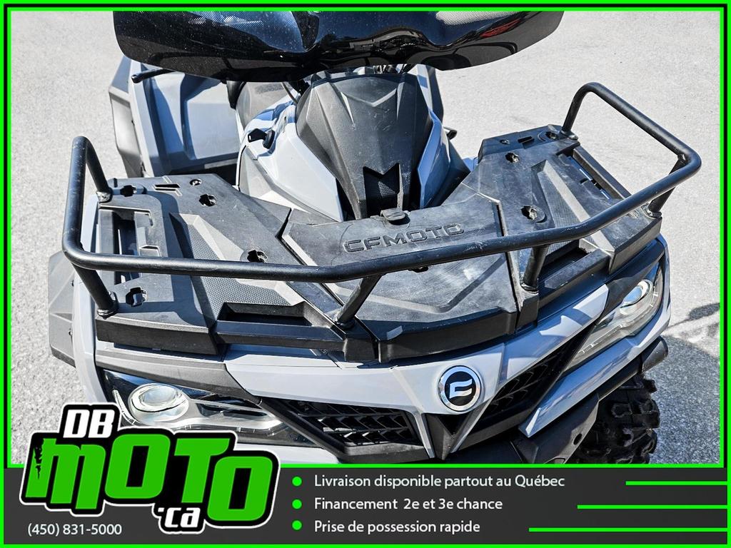 CFMOTO CFORCE 800 TOURING EPS 2022 à vendre