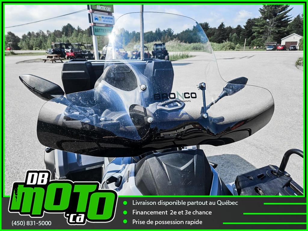 CFMOTO CFORCE 800 TOURING EPS 2022 à vendre