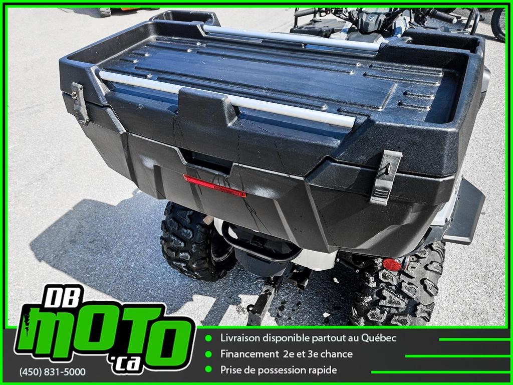 CFMOTO CFORCE 800 TOURING EPS 2022 à vendre