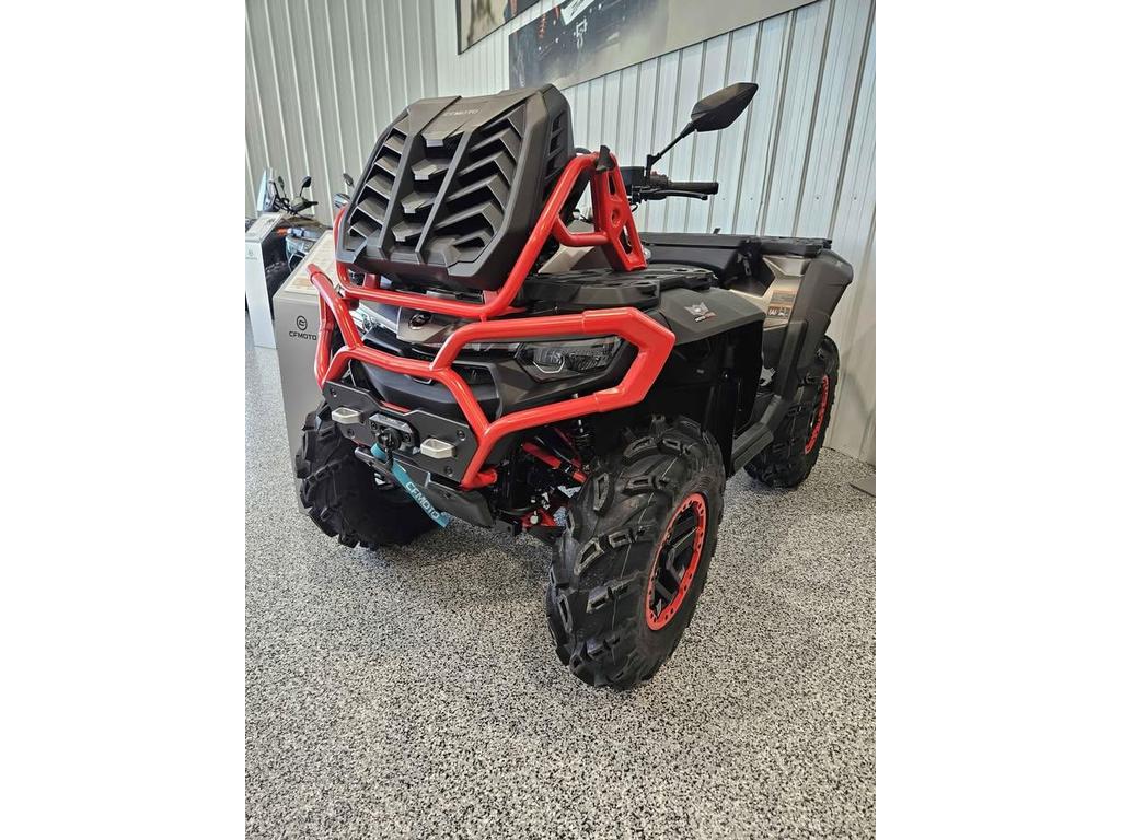 CFMOTO CFORCE 1000 MV 2026