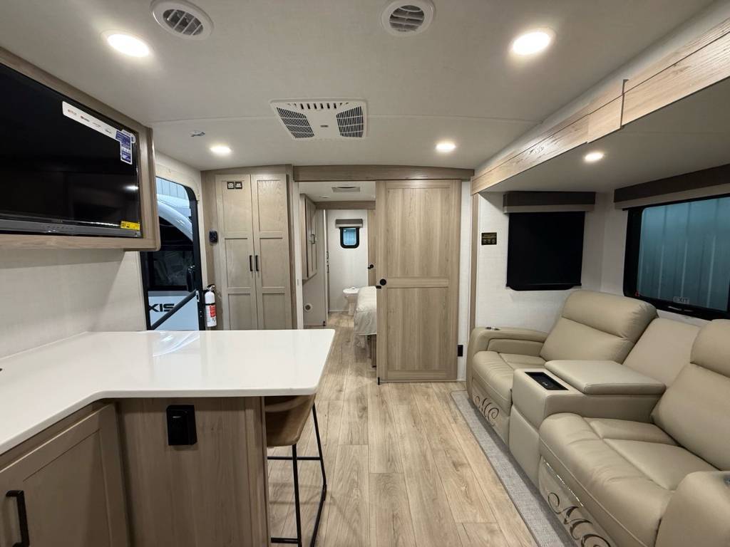 Rockwood Mini Lite 2523MBR 2026 à vendre