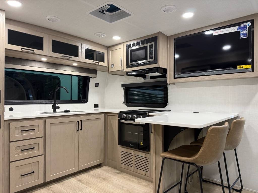 Rockwood Mini Lite 2523MBR 2026 à vendre