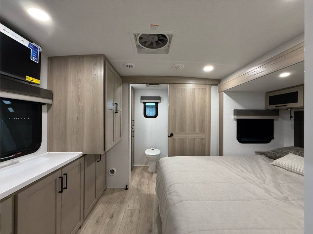 Rockwood Mini Lite 2523MBR 2026 à vendre