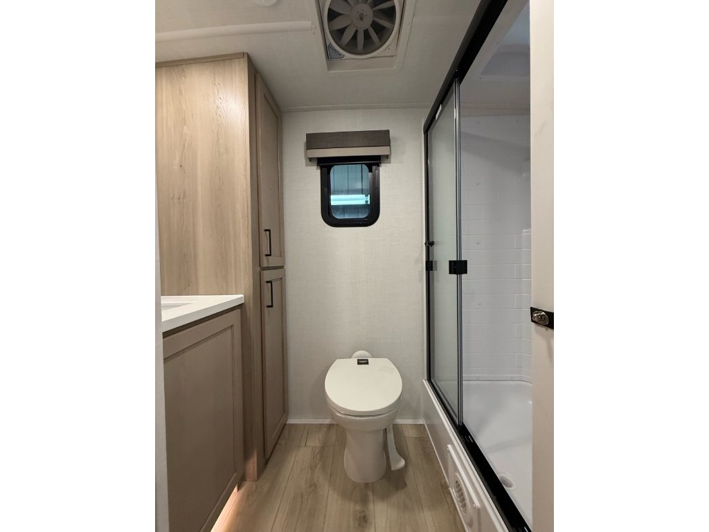 Rockwood Mini Lite 2523MBR 2026 à vendre