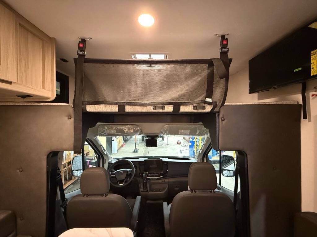 Coachmen Cross Trail 20CB ESSENCE 2026 à vendre