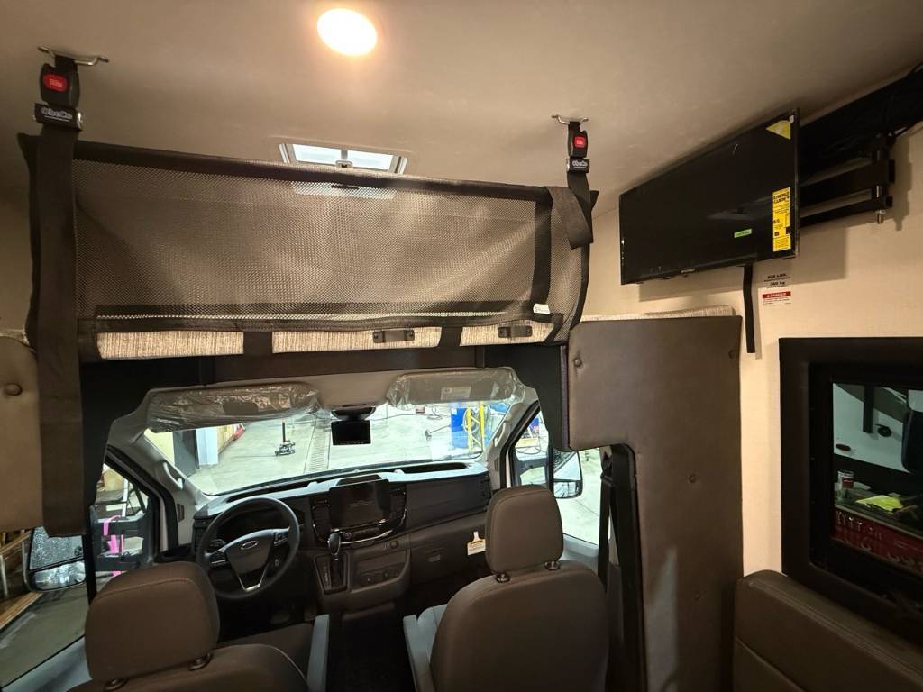 Coachmen Cross Trail 20CB ESSENCE 2026 à vendre