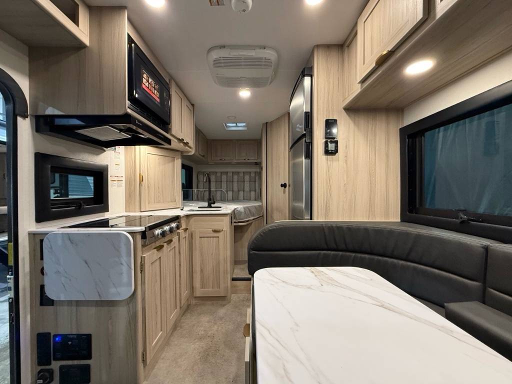Coachmen Cross Trail 20CB ESSENCE 2026 à vendre