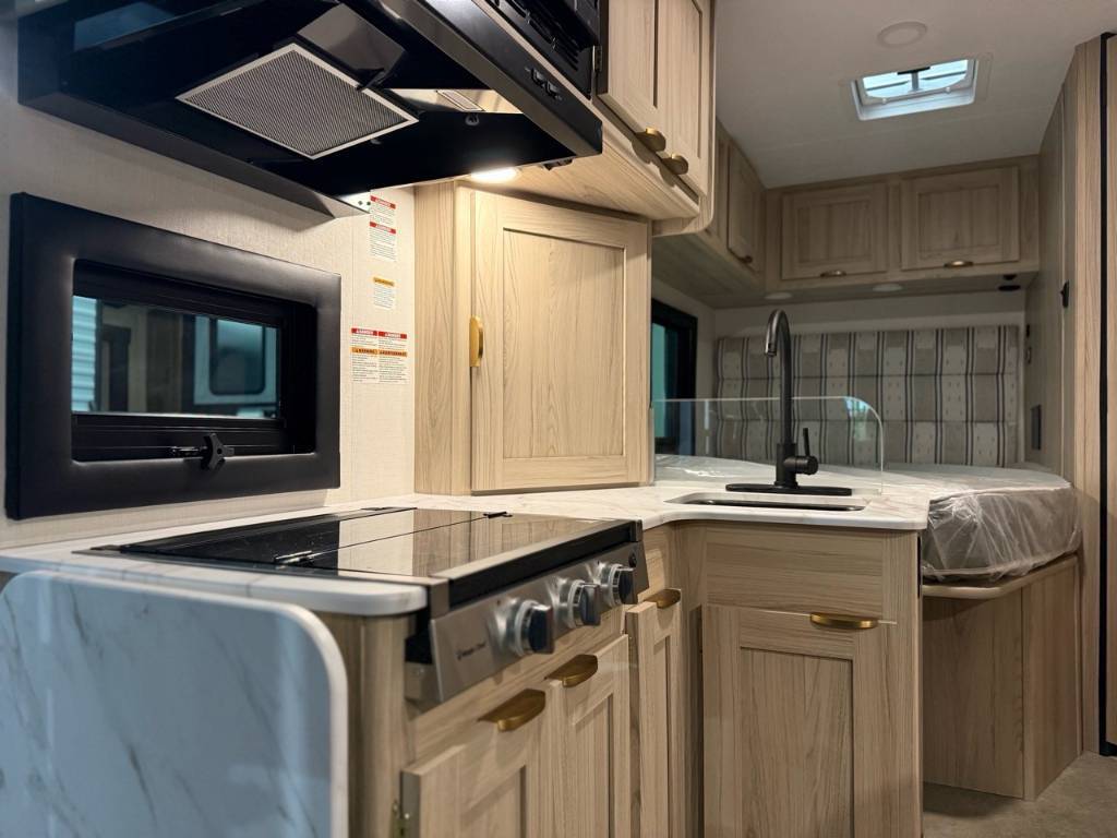 Coachmen Cross Trail 20CB ESSENCE 2026 à vendre