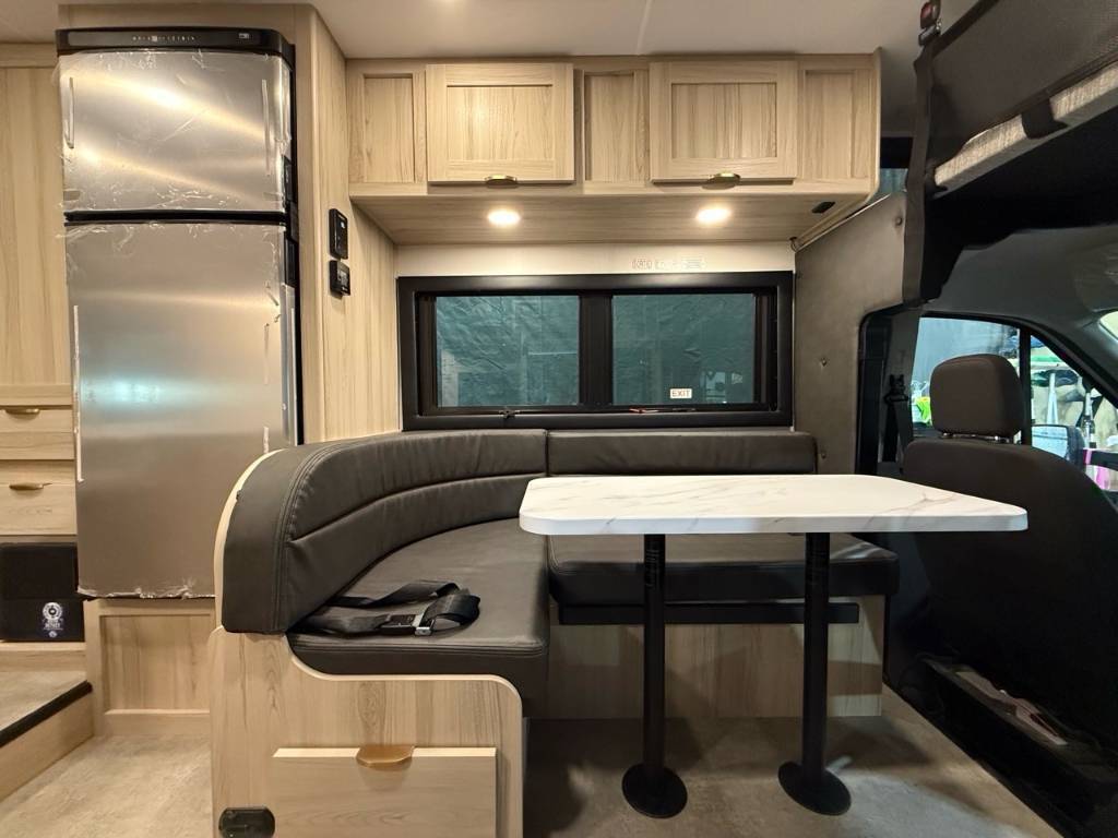 Coachmen Cross Trail 20CB ESSENCE 2026 à vendre