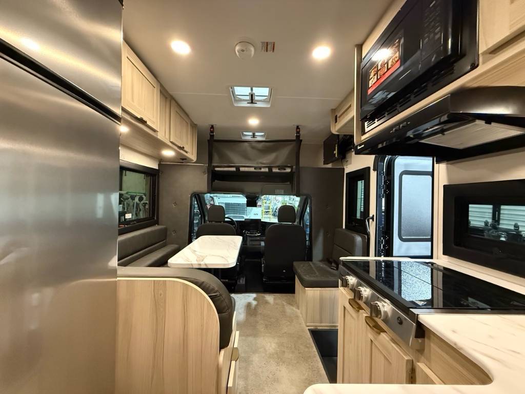 Coachmen Cross Trail 20CB ESSENCE 2026 à vendre