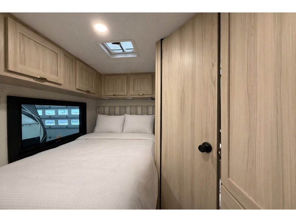 Coachmen Cross Trail 20CB ESSENCE 2026 à vendre