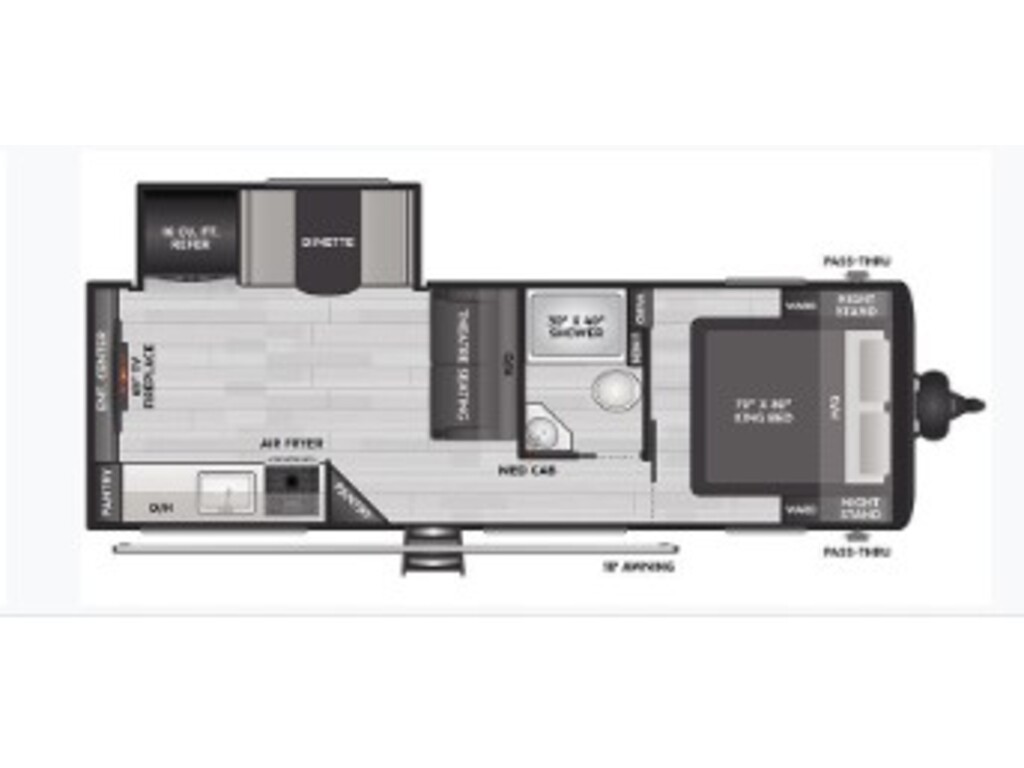 Coleman Lantern 25REX 2025 à vendre