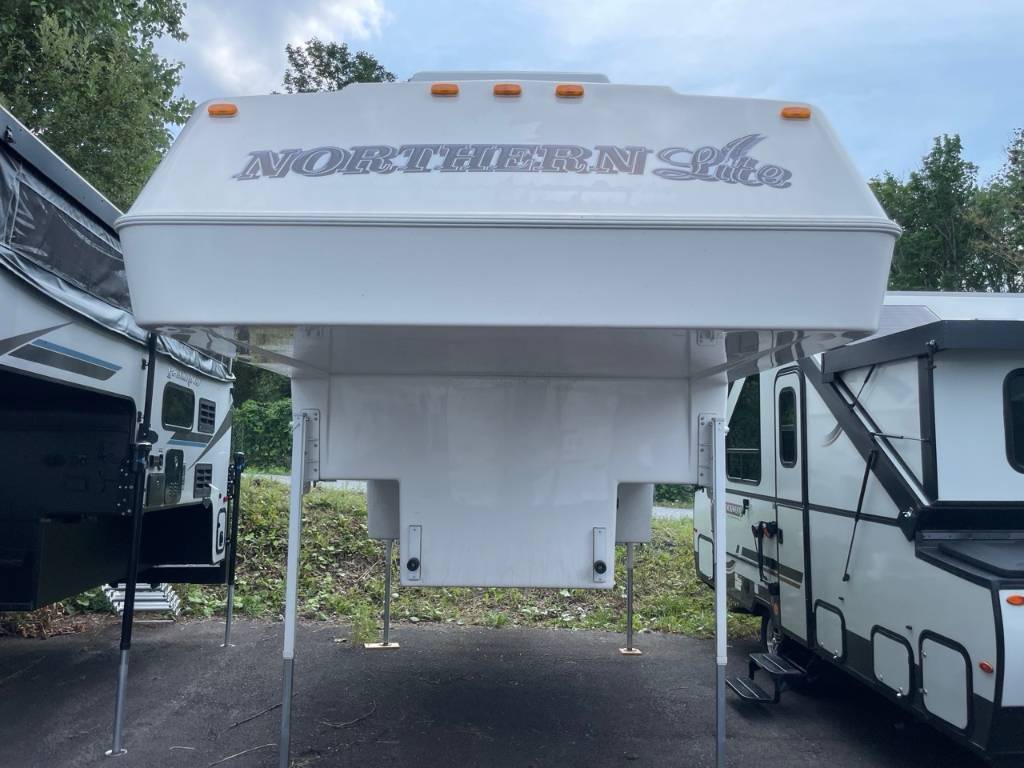 Northern Lite Sportsman Plus 8.11 2023 à vendre