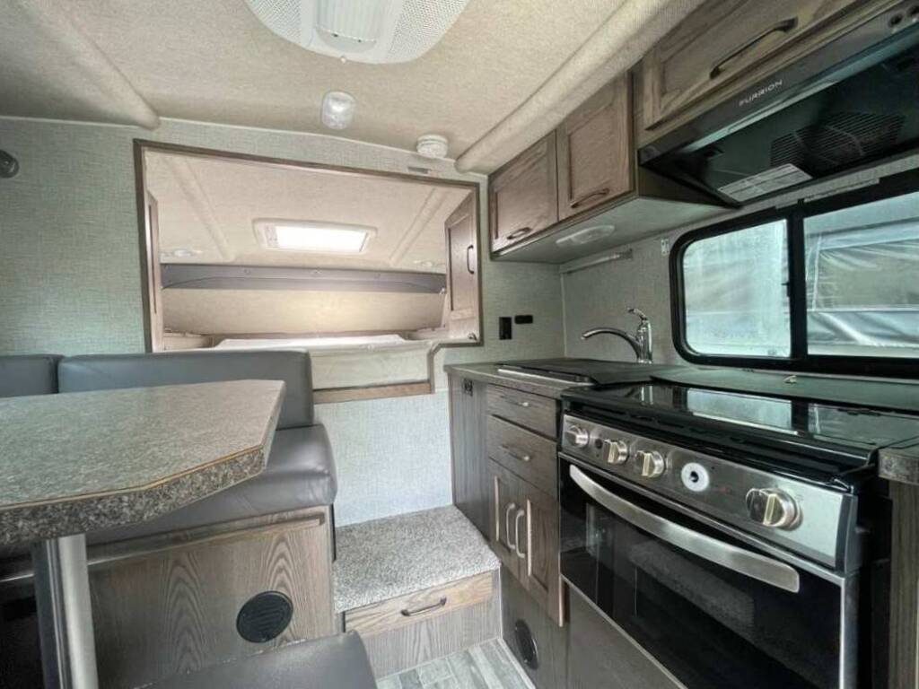 Northern Lite Sportsman Plus 8.11 2023 à vendre