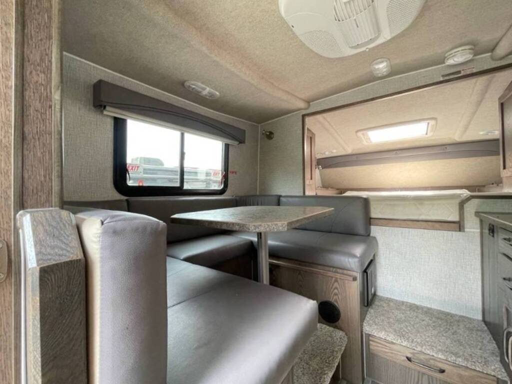 Northern Lite Sportsman Plus 8.11 2023 à vendre