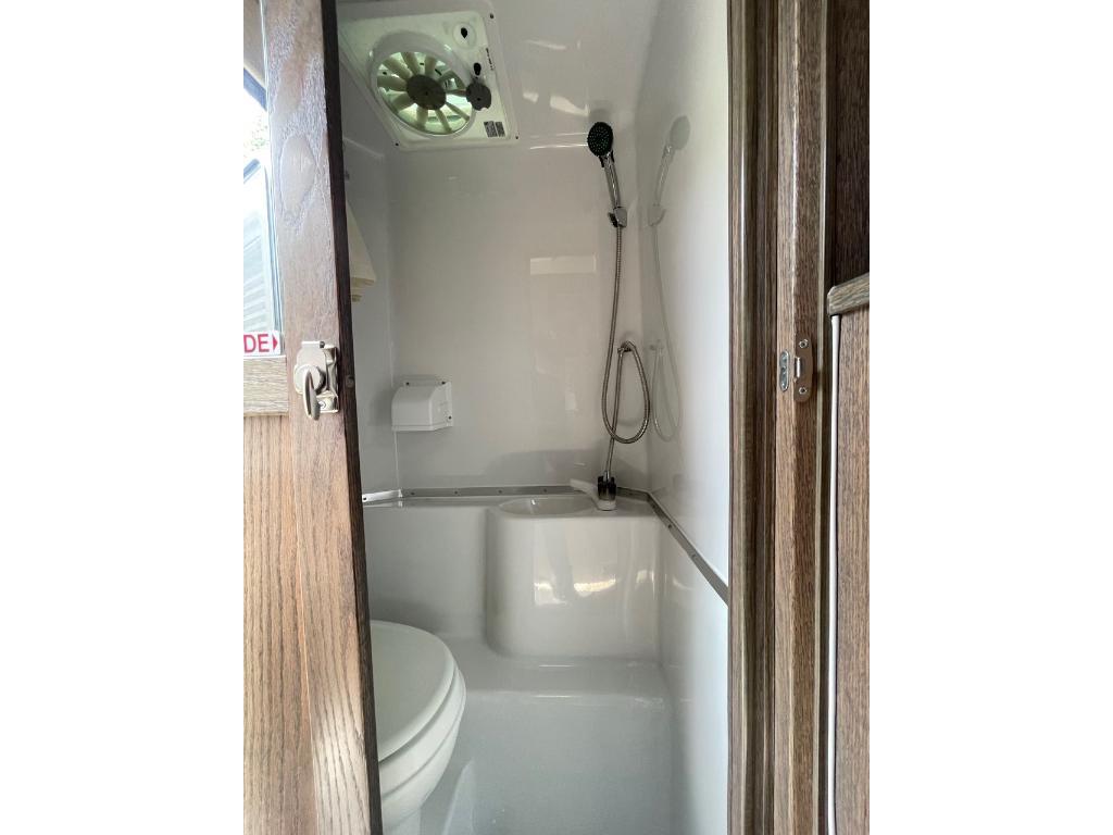 Northern Lite Sportsman Plus 8.11 2023 à vendre