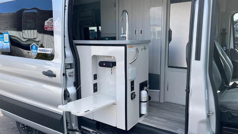 Thor Motor Coach Tranquility19PT 2023 à vendre