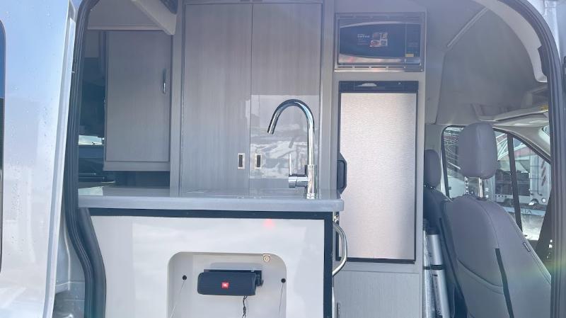 Thor Motor Coach Tranquility19PT 2023 à vendre