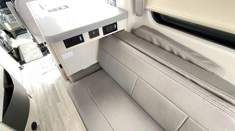 Thor Motor Coach Tranquility19PT 2023 à vendre