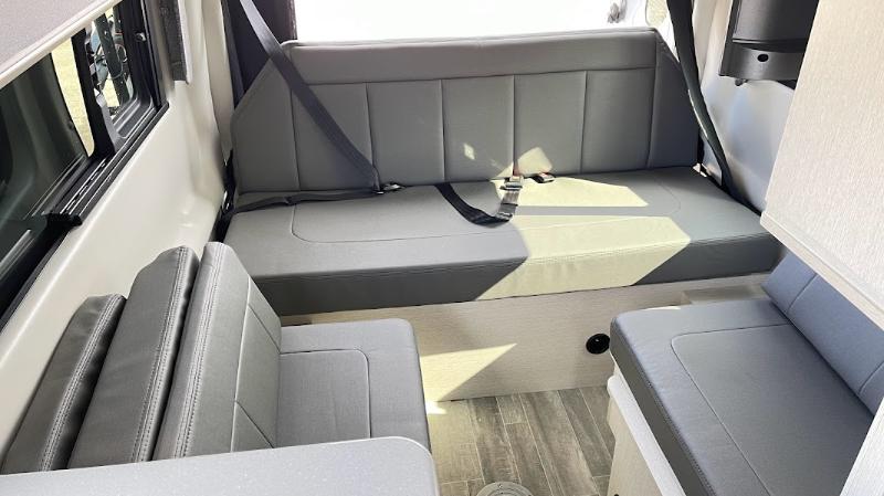 Thor Motor Coach Tranquility19PT 2023 à vendre