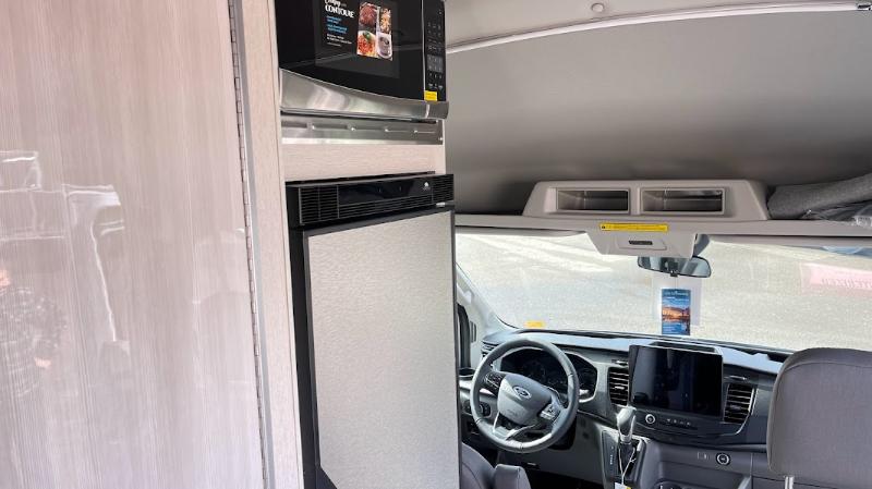 Thor Motor Coach Tranquility19PT 2023 à vendre