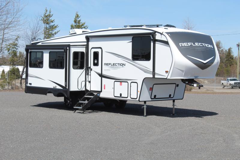 Grand Design Reflection295RL.150 2025
