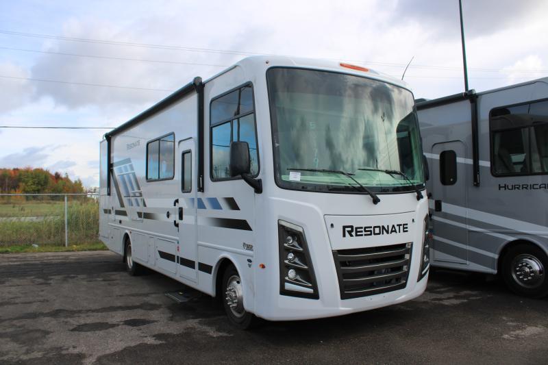 Thor Motor Coach Resonate29D 2026