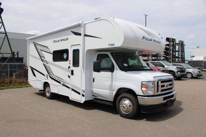 Thor Motor Coach Four Winds24F 2025