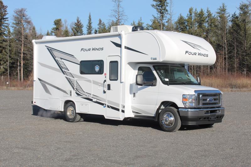 Thor Motor Coach Four Winds24F 2025