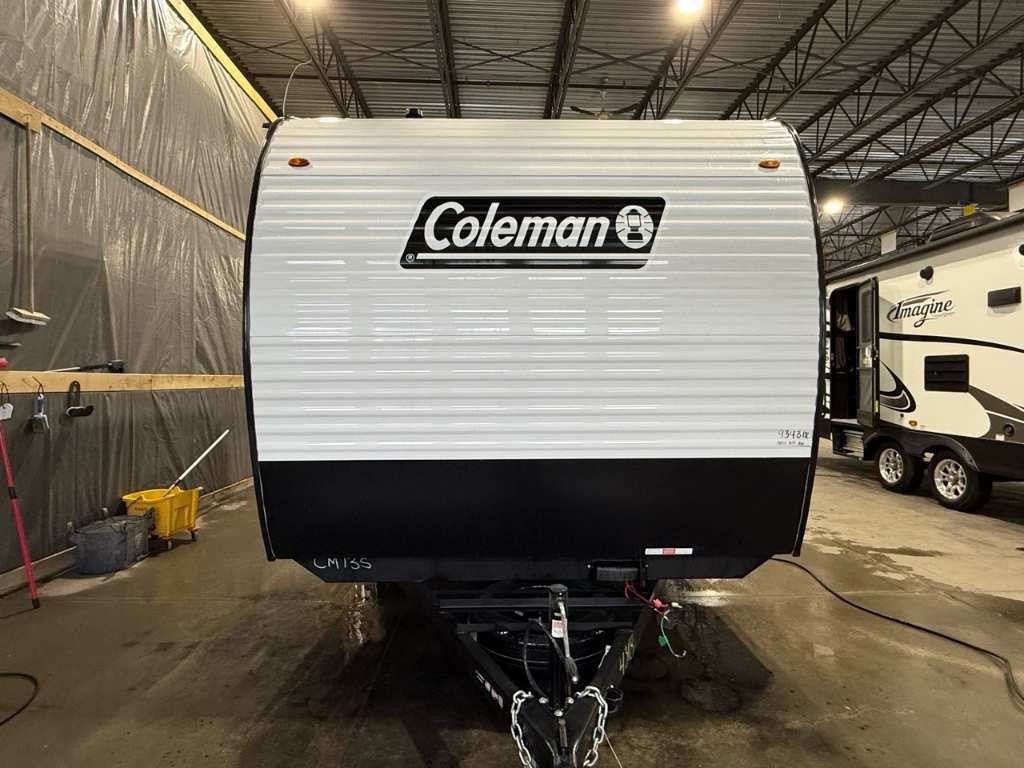 Coleman 13S 2026 à vendre