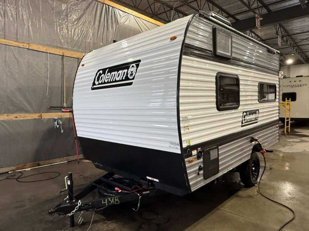 Coleman 13S 2026 à vendre