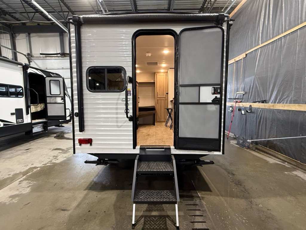 Coleman 13S 2026 à vendre