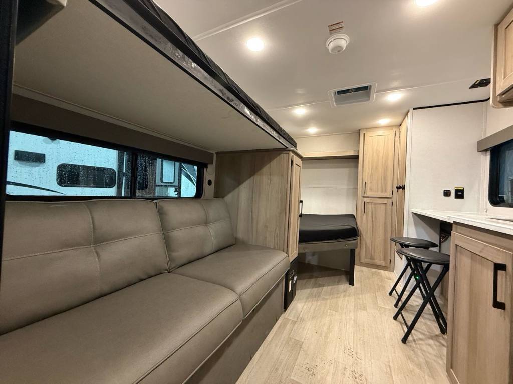 Coleman 13S 2026 à vendre