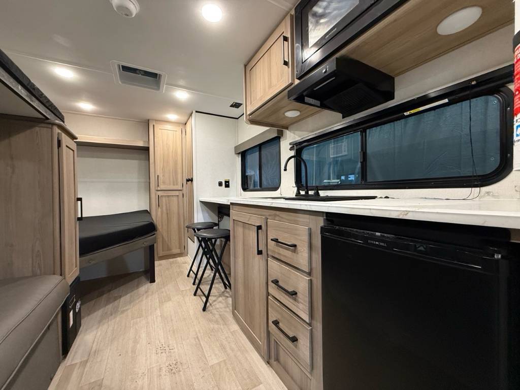 Coleman 13S 2026 à vendre