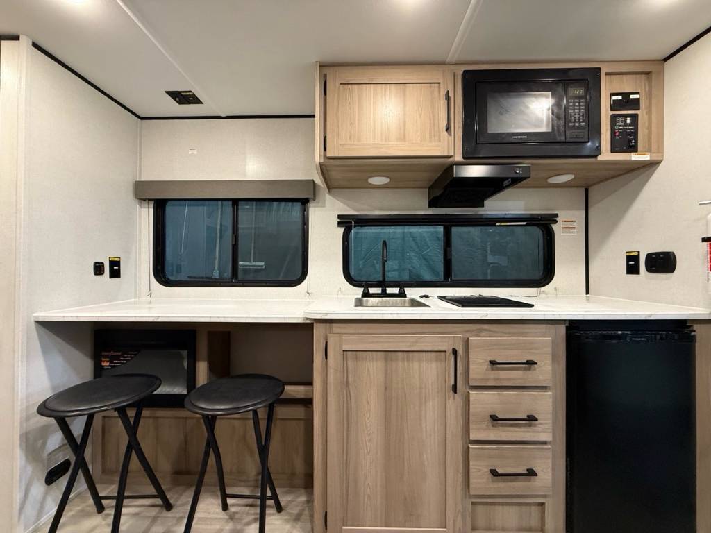 Coleman 13S 2026 à vendre