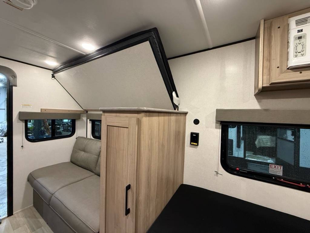 Coleman 13S 2026 à vendre