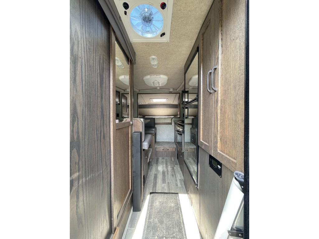 Northern Lite Sportsman plus 8-11 2023 à vendre