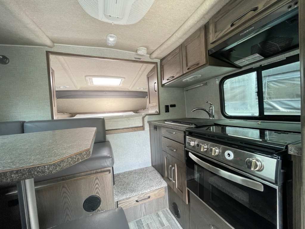 Northern Lite Sportsman plus 8-11 2023 à vendre