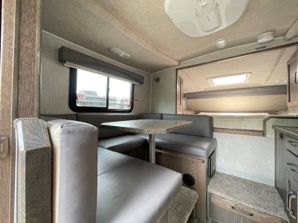 Northern Lite Sportsman plus 8-11 2023 à vendre