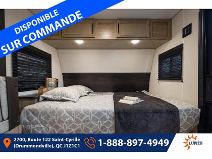 Forest River Cherokee Wolf Pup 2026