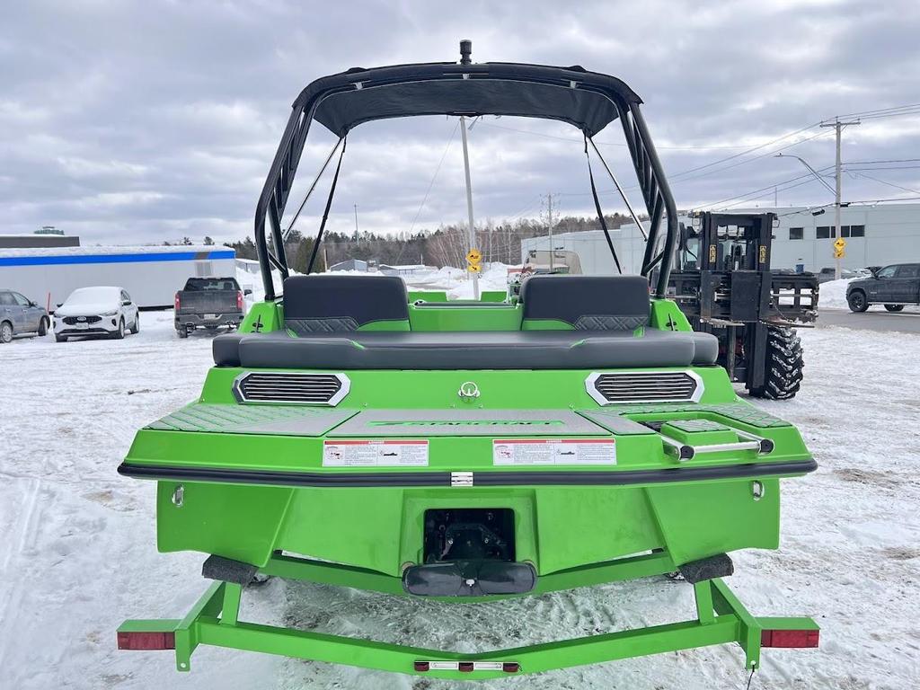 Starcraft JET BOAT 2026 à vendre