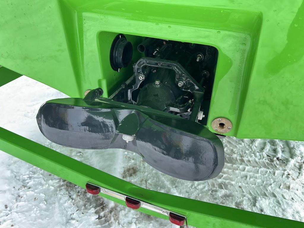 Starcraft JET BOAT 2026 à vendre