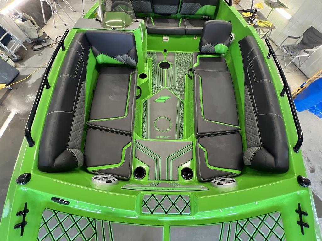 Starcraft JET BOAT 2026 à vendre