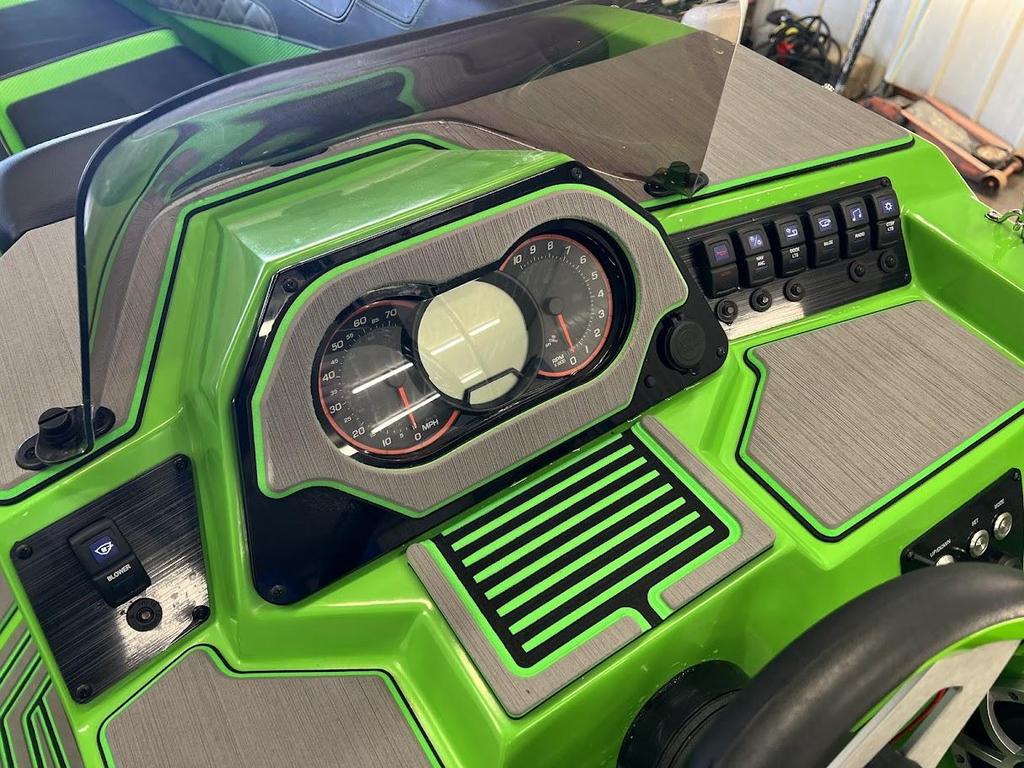 Starcraft JET BOAT 2026 à vendre