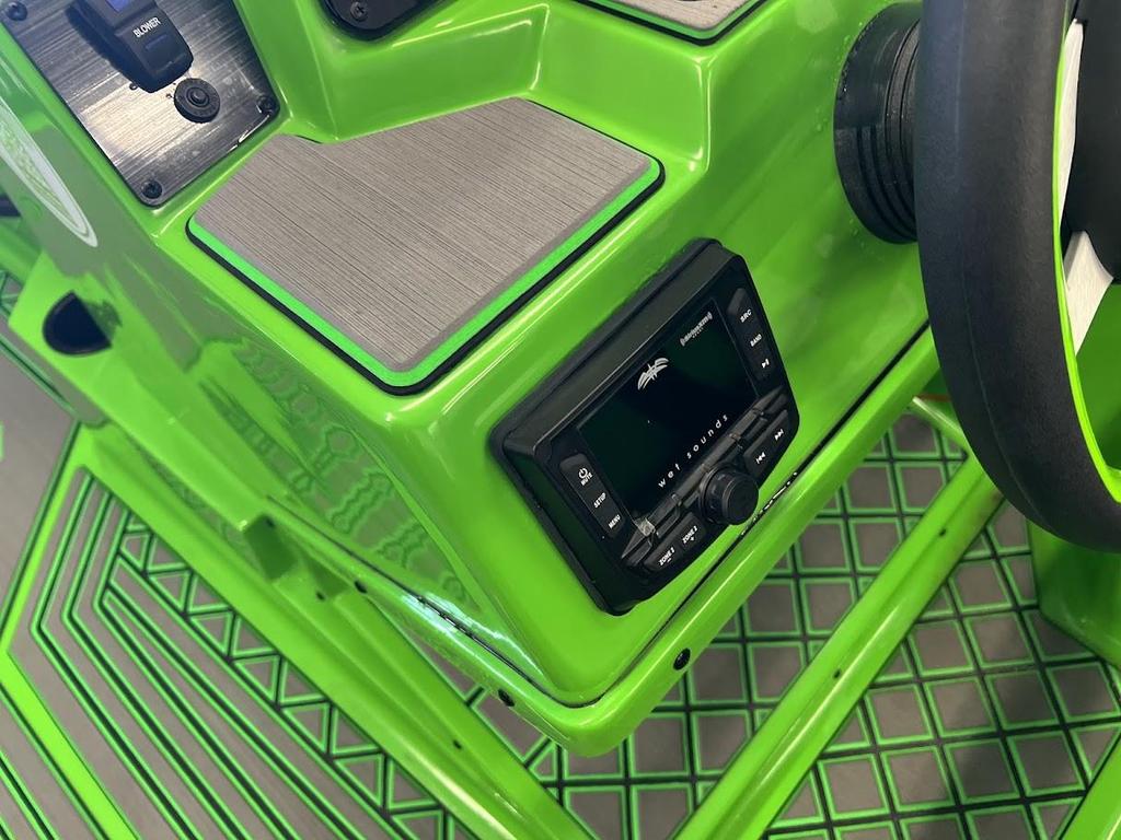 Starcraft JET BOAT 2026 à vendre