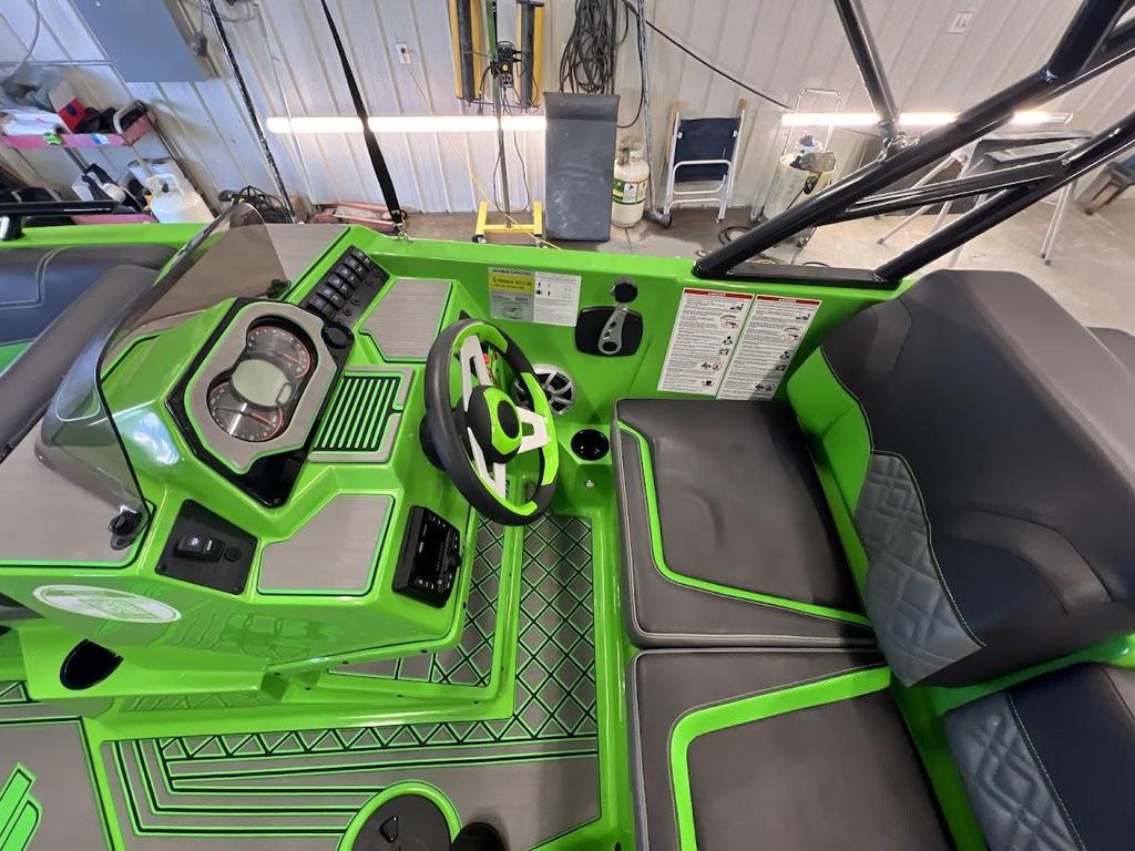 Starcraft JET BOAT 2026 à vendre