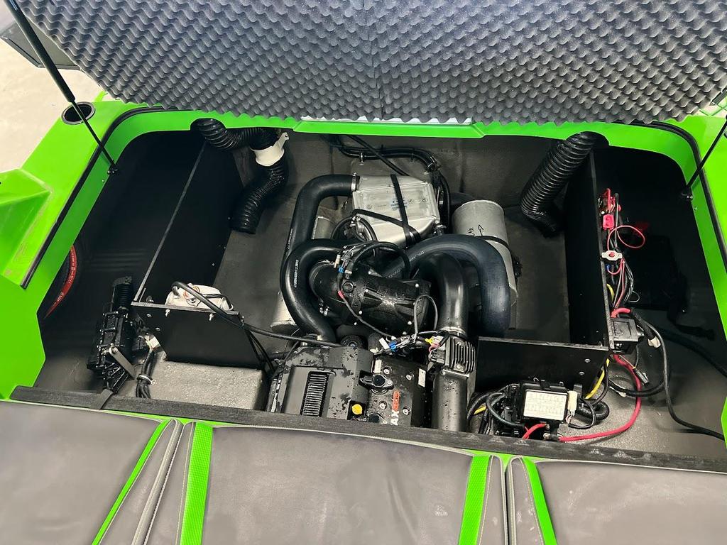 Starcraft JET BOAT 2026 à vendre