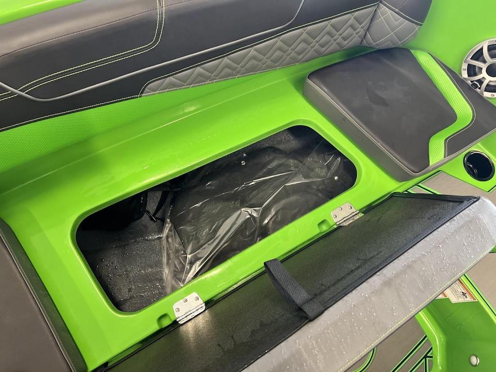 Starcraft JET BOAT 2026 à vendre